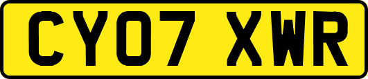 CY07XWR