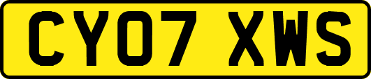 CY07XWS