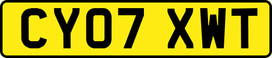 CY07XWT