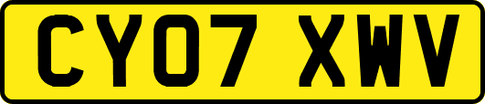 CY07XWV