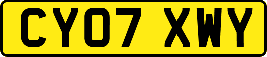 CY07XWY