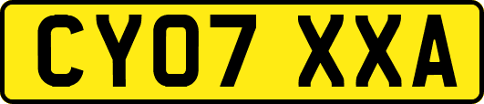 CY07XXA