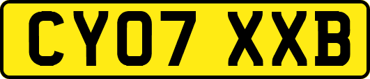 CY07XXB