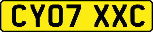 CY07XXC