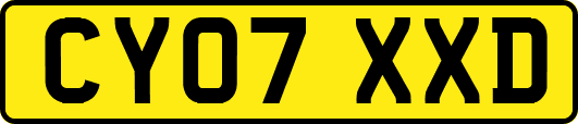 CY07XXD
