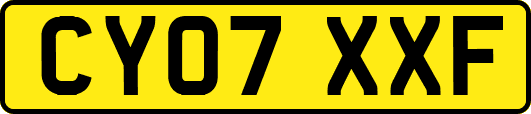 CY07XXF