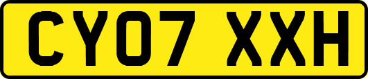 CY07XXH