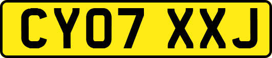 CY07XXJ