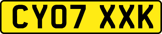 CY07XXK