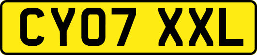 CY07XXL