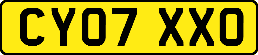 CY07XXO