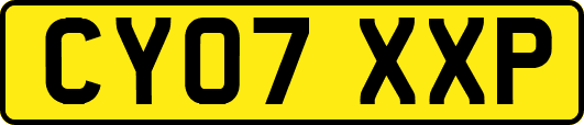 CY07XXP