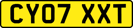 CY07XXT