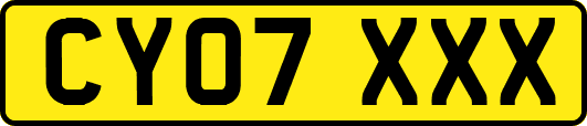 CY07XXX