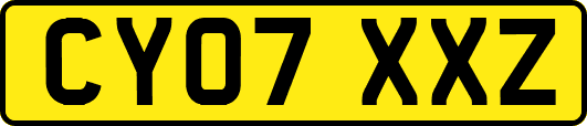 CY07XXZ