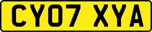 CY07XYA