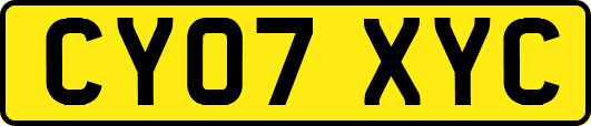 CY07XYC