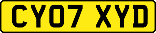 CY07XYD