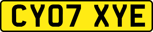 CY07XYE