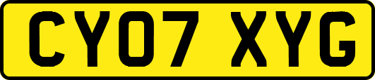 CY07XYG