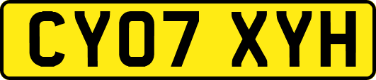 CY07XYH
