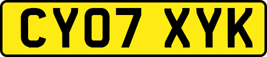 CY07XYK