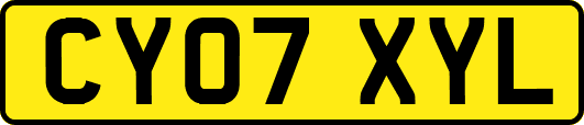 CY07XYL