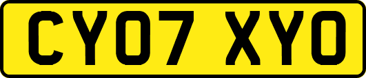 CY07XYO