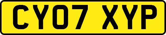 CY07XYP