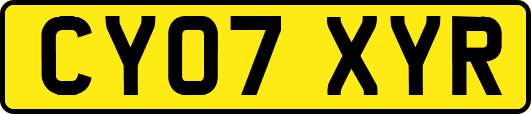 CY07XYR