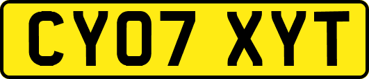 CY07XYT