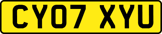 CY07XYU