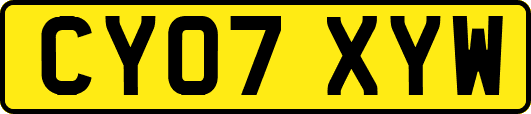 CY07XYW