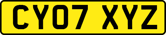 CY07XYZ