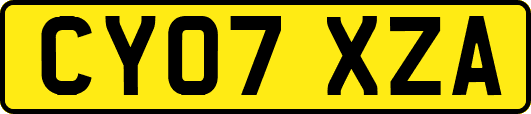 CY07XZA