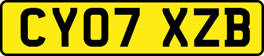 CY07XZB