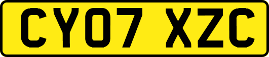 CY07XZC