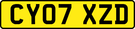 CY07XZD