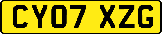 CY07XZG