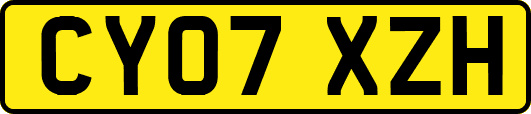 CY07XZH
