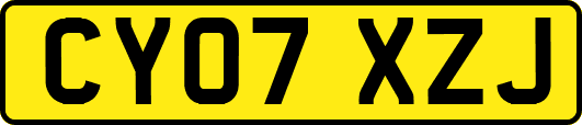 CY07XZJ