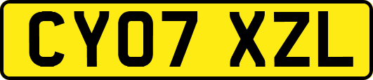CY07XZL