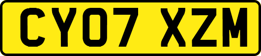 CY07XZM