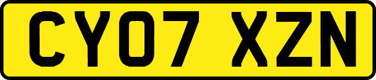 CY07XZN