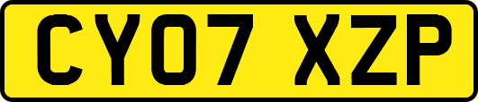 CY07XZP