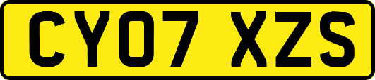 CY07XZS