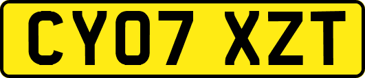 CY07XZT