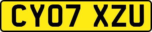 CY07XZU