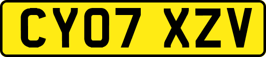 CY07XZV