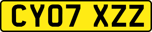 CY07XZZ
